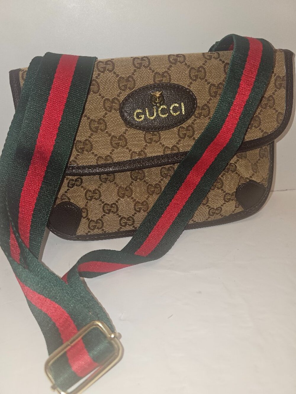 GUCCI / Cross body